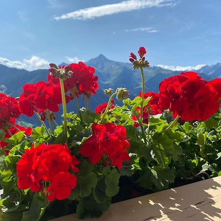 Ferienhaus Johanna In Mayrhofen-Hippach- Naehe Der Skipiste Bagian luar foto