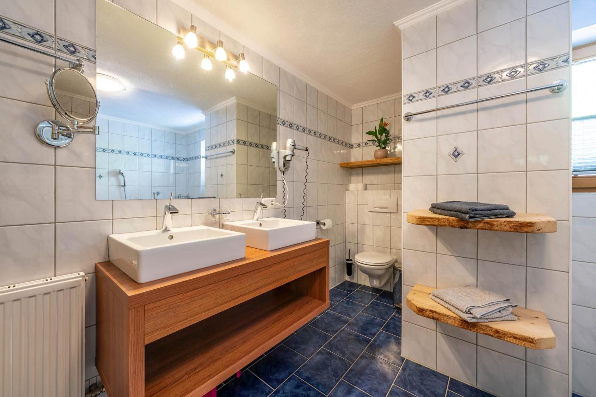 Ferienhaus Johanna In Mayrhofen-Hippach- Naehe Der Skipiste Bagian luar foto