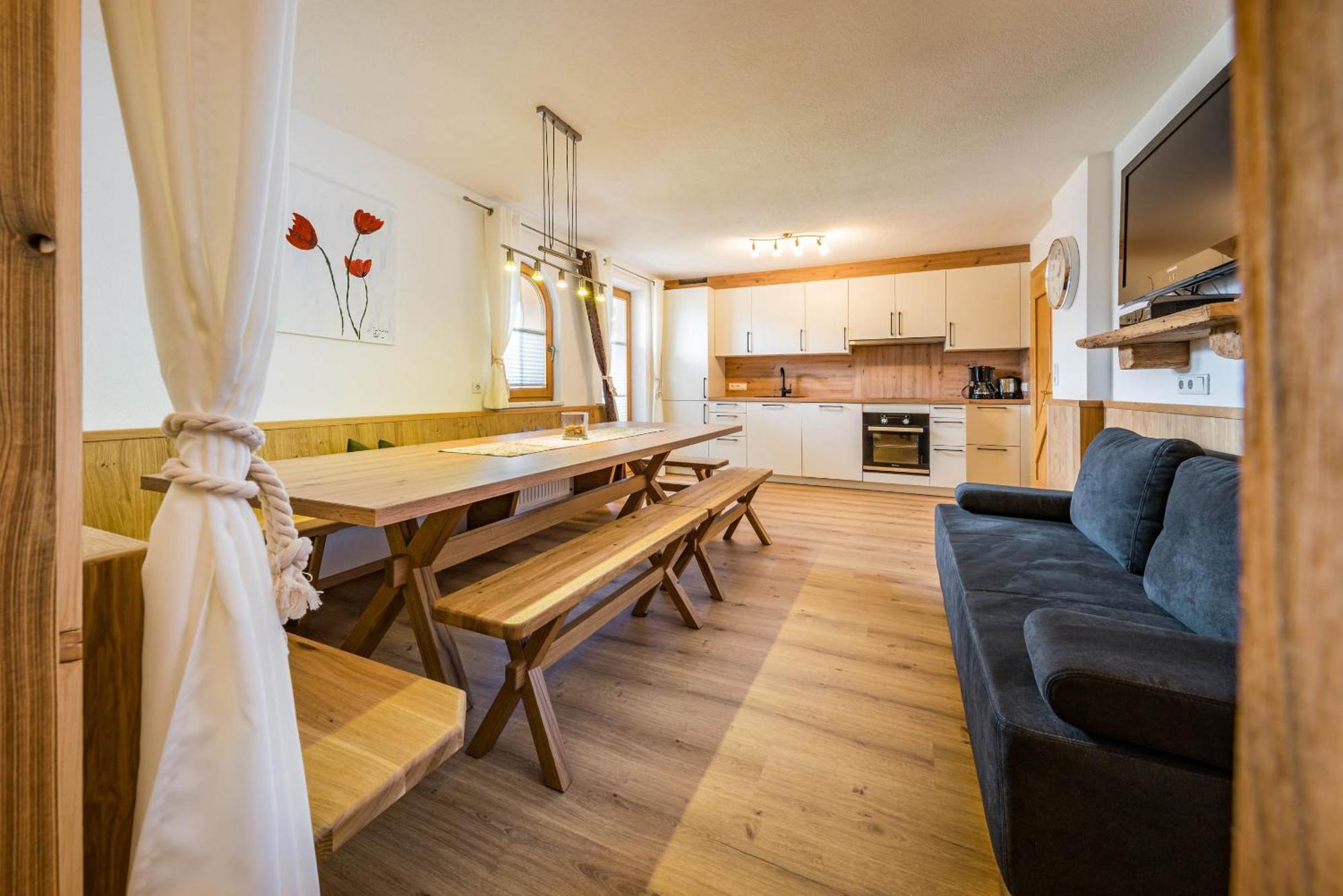 Ferienhaus Johanna In Mayrhofen-Hippach- Naehe Der Skipiste Bagian luar foto